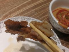 -亿百顺红焖羊排小馆(总店)