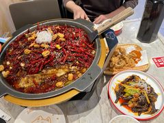 -南锣南门(东方银座店)