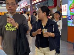 -赛格国际购物中心(小寨店)