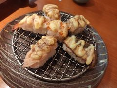 -仓桥家·焗寿司·锅物(光谷步行街店)