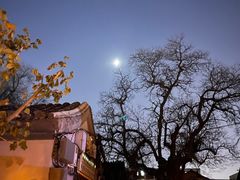 -北京古城老院厉晓麟精致菜