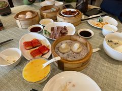 -潮府馆·非遗潮州菜·港式点心(世纪公园店)