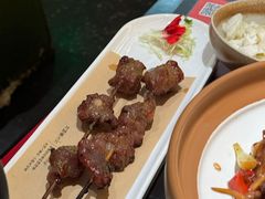 -桂小厨广西菜(万象城店)