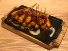 -湘拾(壹方北馆店)
