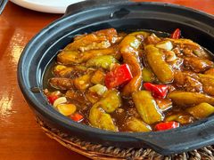 -龙凤瓦罐煨汤馆(清江东路店)