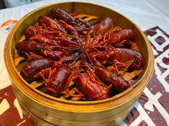 -靓靓蒸虾·头牌蒸虾(沙湖旗舰店)