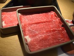 -温野菜涮涮锅(西单大悦城店)