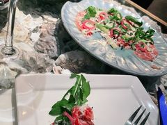 -普朗姆生蚝吧(原建国路店)