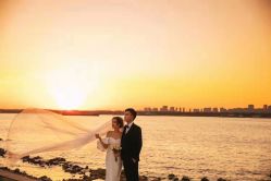 -雪中彩影婚纱摄影·微光艺术中心