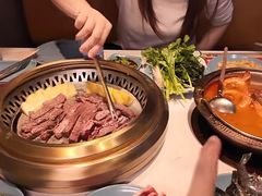 -正宗齐齐哈尔烤肉·齐牛哥鲜切炭火烤肉(杭州总店)