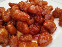 -天天向上素食餐厅(五台山店)
