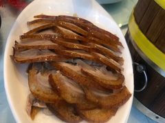 -御仙都北京菜馆·烤鸭店(双井店)