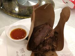 -汇贤府·李氏鲁菜(五棵松店)