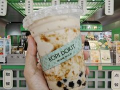 -斗作小养·南洋茶咖(淮海755店)