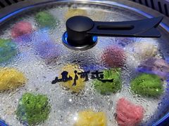 -山河屯铁锅炖·非遗铁锅炖(华强北店)