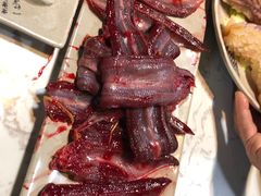 -铜元老码头鳝鱼火锅