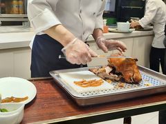 精品烤鸭-紫光园·烤鸭(吕家营店)