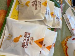 -麦当劳(季华好又多店)