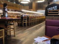 -三禾寿司(石龙店)