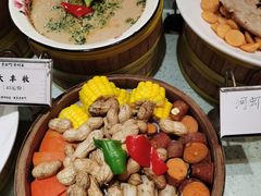 -老西门·常州菜(新区店)