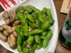 -管氏翅吧(马家堡店)