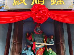 -丰都鬼城名山景区