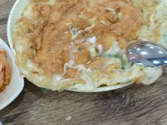 -金明玉小吃(康城路店)