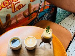 -RIPPLE COFFEE涟漪咖啡