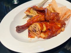 -穿越·外婆家(西溪天堂店)