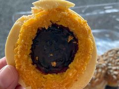 蓝莓饼干-玛尔哈巴·塔塔尔糕点(华侨小区店)