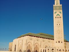 -哈桑二世清真寺