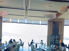 -余姚四明湖开元名都度假酒店·夏威夷西餐厅