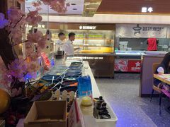 -名扬煮艺肥牛自助火锅(同和店)
