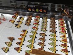 -红跑车HPCBAKERY(汉商店)