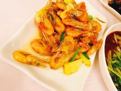 -玲珑餐厅(陕西南路店)