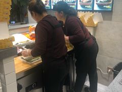 -传闻来紫菜包饭·打糕(西塔韩百店)