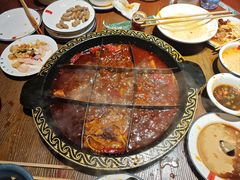 -黄家码头老火锅(解放碑旗舰店)