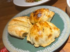 和田三色烤包子-纳瓦新疆菜(银都店)