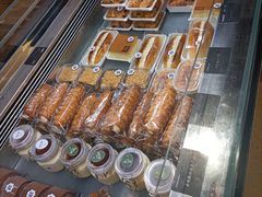 -BREAD WAY面包路·欧式面包(龙湖时代D馆店)