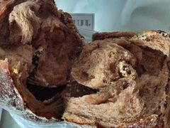 巧克力吐司-Juicy Bakery(大学路店)