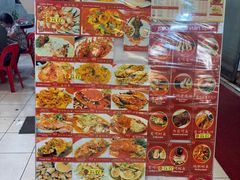 -大茄来海鲜餐厅(亚洲城分行)