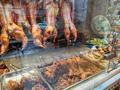 -老妈秘制兔头(春熙路店)