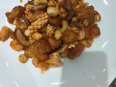 -良师门滨海人家·海鲜·家常菜(滨海城店)