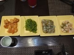-桃夭日式料理(国信店)