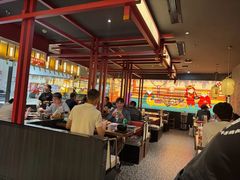 -厚贞日式烤肉(浦东汇智店)