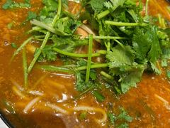 -肥汁米蘭香港米线(长宁来福士店)