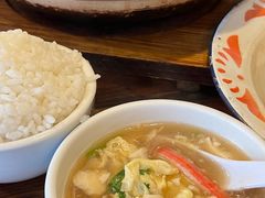 -老姑砂锅·烧烤天津菜(体北道店)