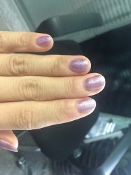 -Pink You美甲美睫纹绣定制中心