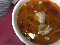 -大石人家鱿鱼面馆(大石西路总店)