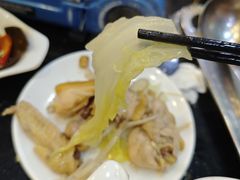 -领鲜风味花雕鸡(马端街店)